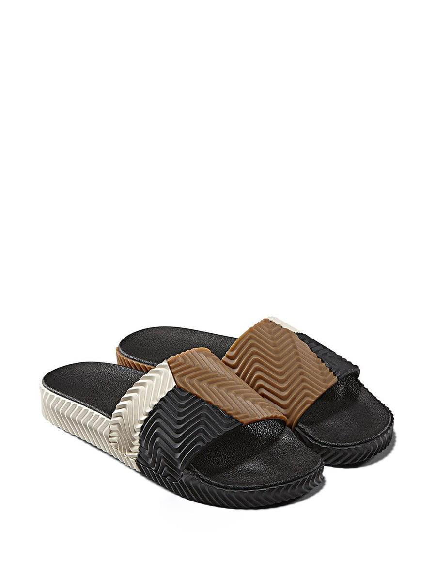 Adidas alexander store wang flip flops