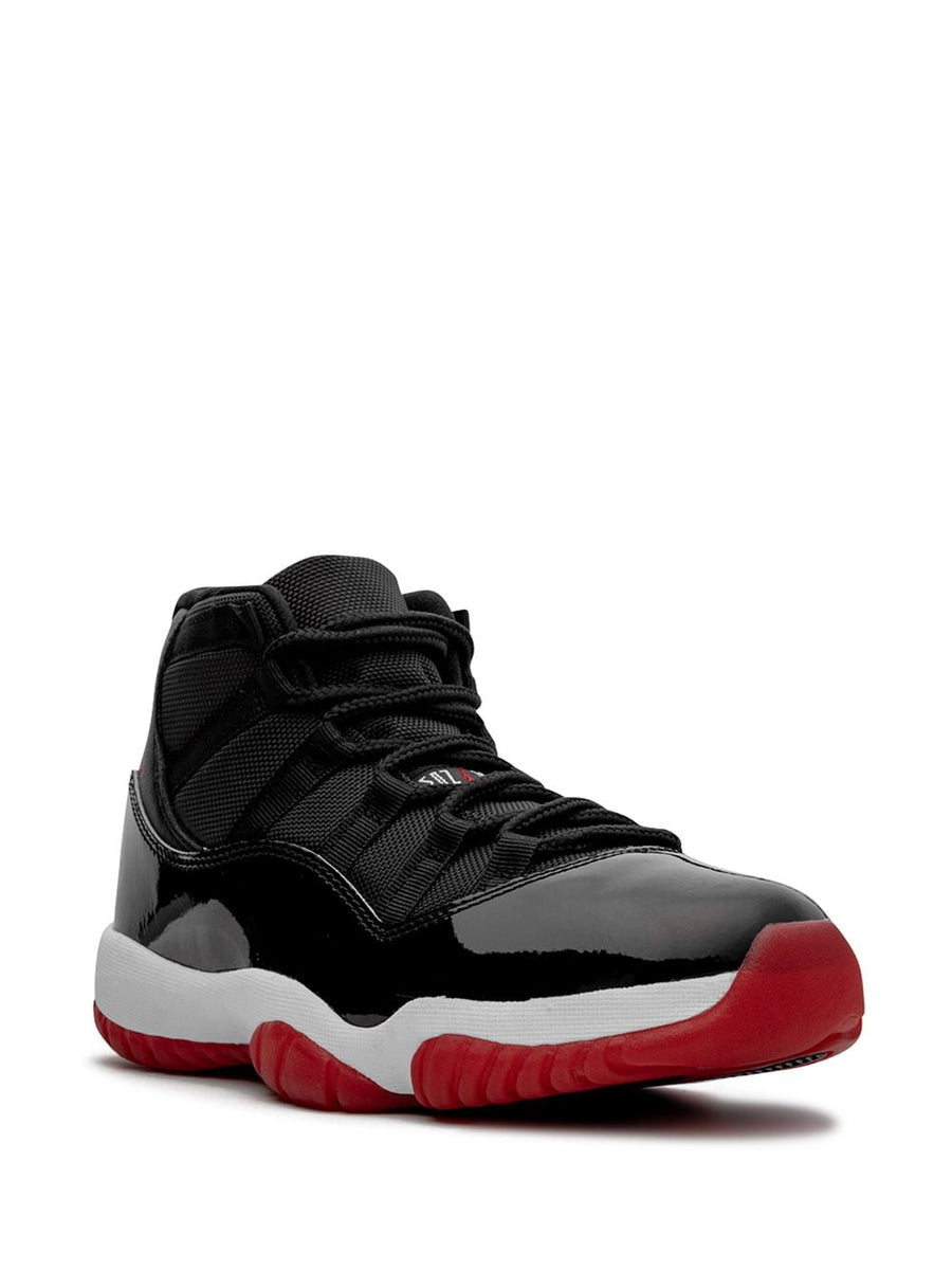 pure bred 11
