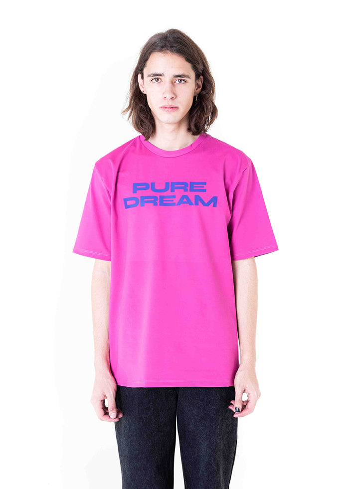 Pure Pink T-Shirt