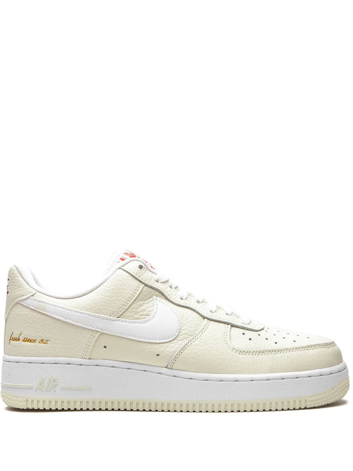 Air Force 1 Popcorn