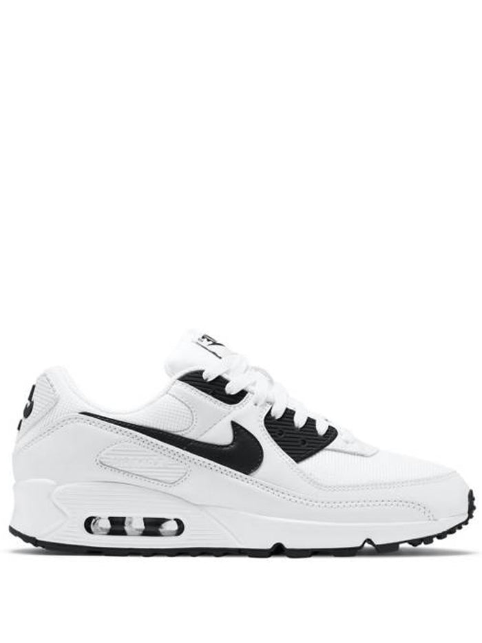 Air Max 90 White & Black