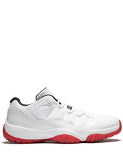 Jordan 11 White And Red