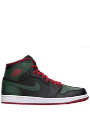 Jordan 1 Green Gucci