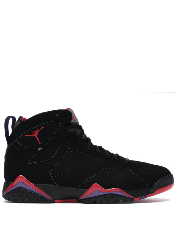 Jordan 7 Raptors 2012
