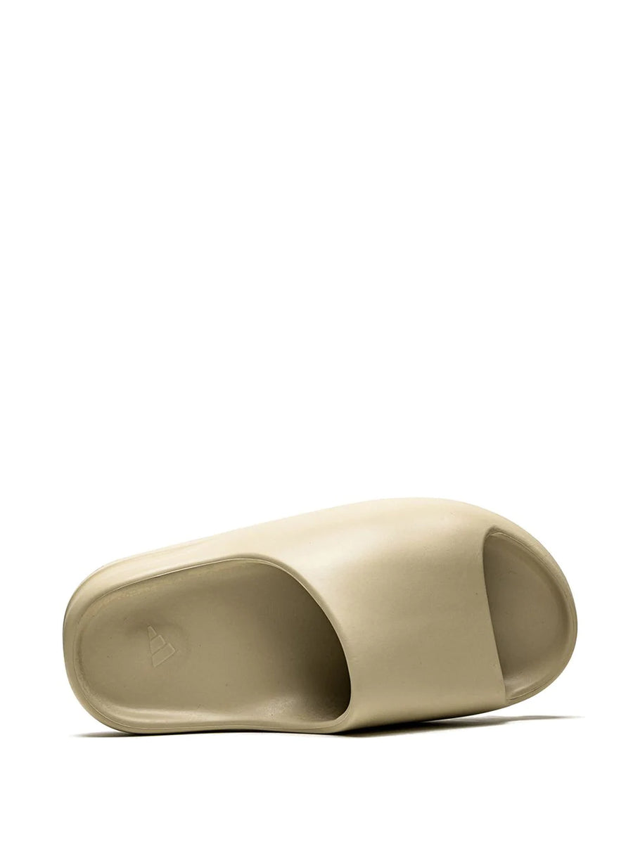 Yeezy best sale slides beige