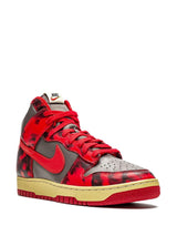 Dunk High 1985 Red Acid