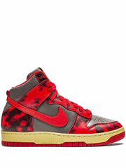 Dunk High 1985 Red Acid