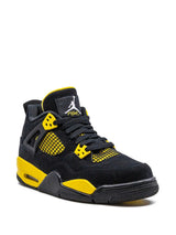 Jordan 4 Thunder