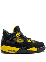 Jordan 4 Thunder