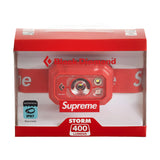 Supreme Head Light