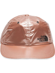 Supreme x The North Face metallic 6-panel cap