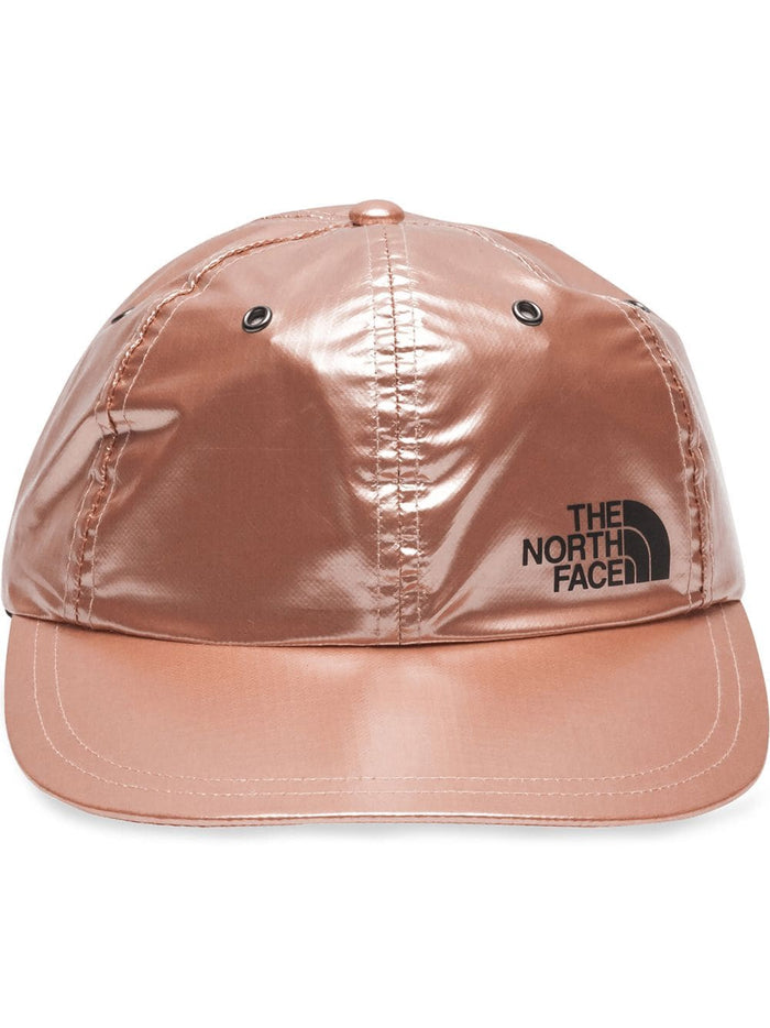 Supreme north face outlet 6 panel hat