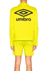 uMBRO x Off White LS