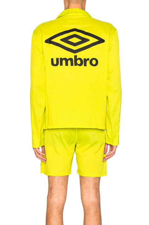 uMBRO x Off White LS
