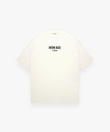 Iron Age Logo T-Shirt