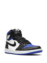 Jordan 1 High Royal Toe