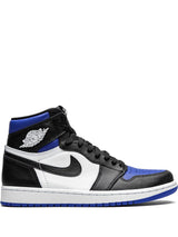 Jordan 1 High Royal Toe