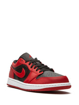 Jordan 1 Low Reverse Bred