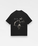 Mirroring Death T-Shirt Vintage black