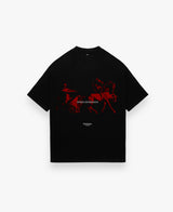 Speed Dimention Jet T-Shirt