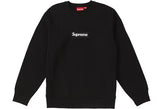 Supreme Box Logo Crewneck