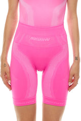 SPORT ACTIVE WEAR SHORTS PINK