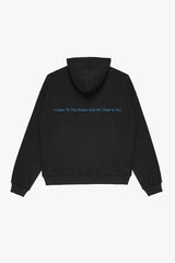 The Origin Of Meaning II Hoodie