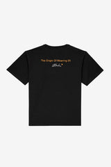 The Origin of Meaning II T-shirt