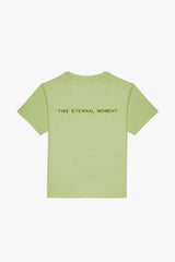 This Eternal Moment T-Shirt Sulphur