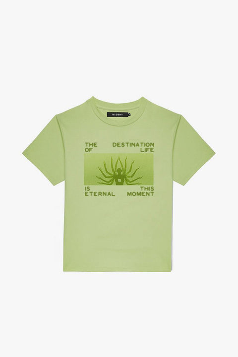 This Eternal Moment T-Shirt Sulphur