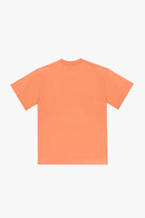 XTASIA FINAL T-SHIRT TANGARINE