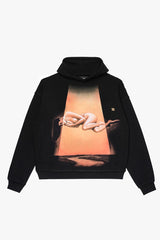 The Origin of Meaning II Hoodie