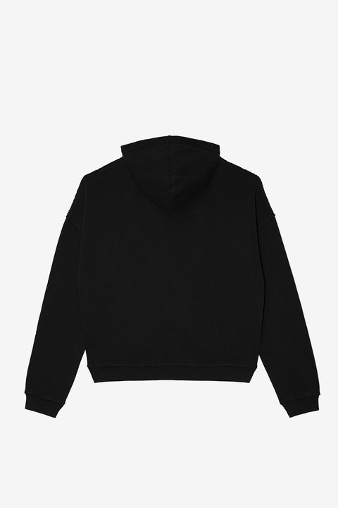 Distant Dream Hoodie Black