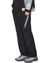 Interstellar liaison Panelled Technician Pants