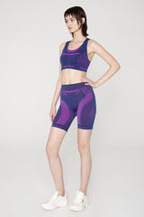 Sport Active Classic Shorts Ultraviolet