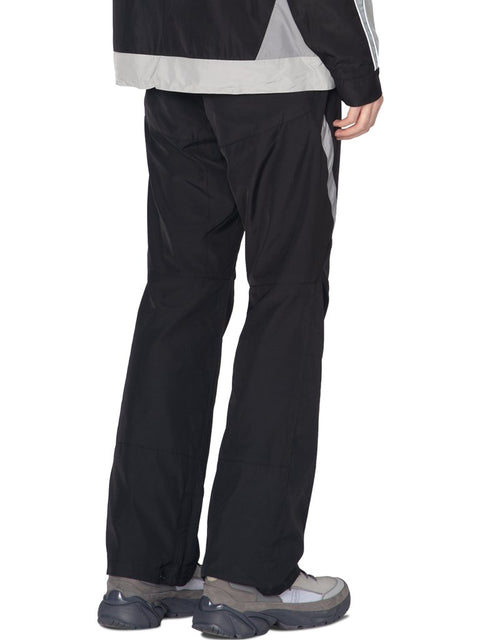 Interstellar liaison Panelled Technician Pants