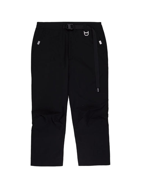 Interstellar liaison Panelled Technician Pants