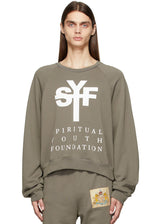 SYF Sweatshirt