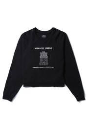 Castle Sweatshirt