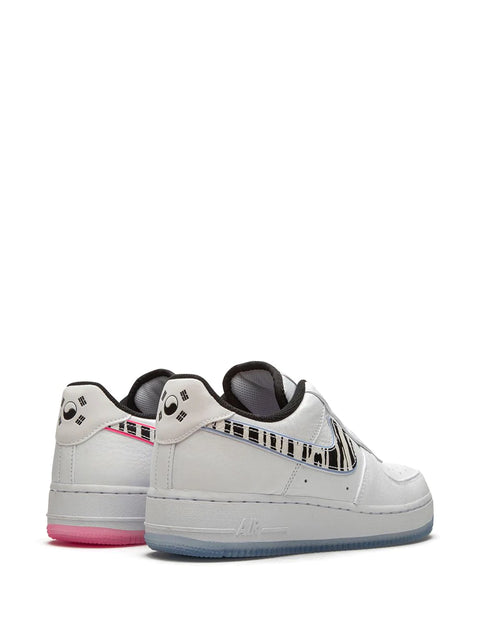 Air Force 1 Low South Korea