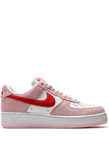 Air Force 1 Valentine's Day Love Letter