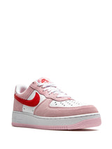 Air Force 1 Valentine's Day Love Letter