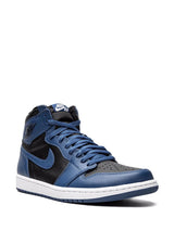 Air Jordan 1 High "Dark Marina Blue".