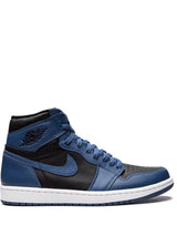 Air Jordan 1 High "Dark Marina Blue"