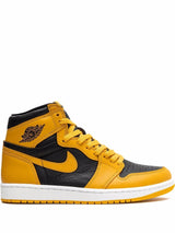 Air Jordan 1 High Pollen