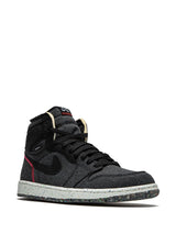 Air Jordan 1 High Zoom "Space Hippie"