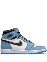 Air Jordan 1 High University Blue