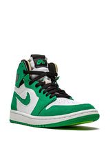 Air Jordan 1 Zoom "Stadium Green"