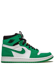 Air Jordan 1 Zoom "Stadium Green"