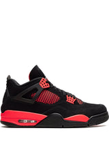 Air Jordan 4 Red Thunder